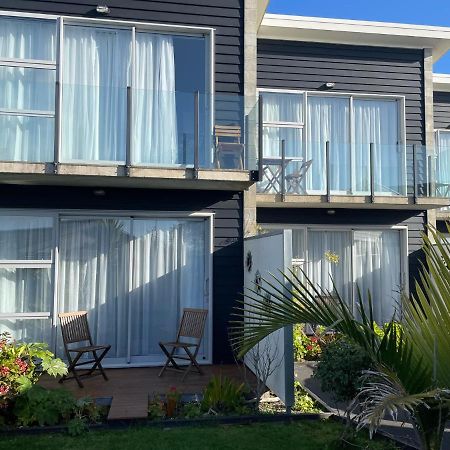 Carters By The Sea Beachside Studio Apartments Carters Beach Exterior foto