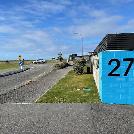 Carters By The Sea Beachside Studio Apartments Carters Beach Exterior foto