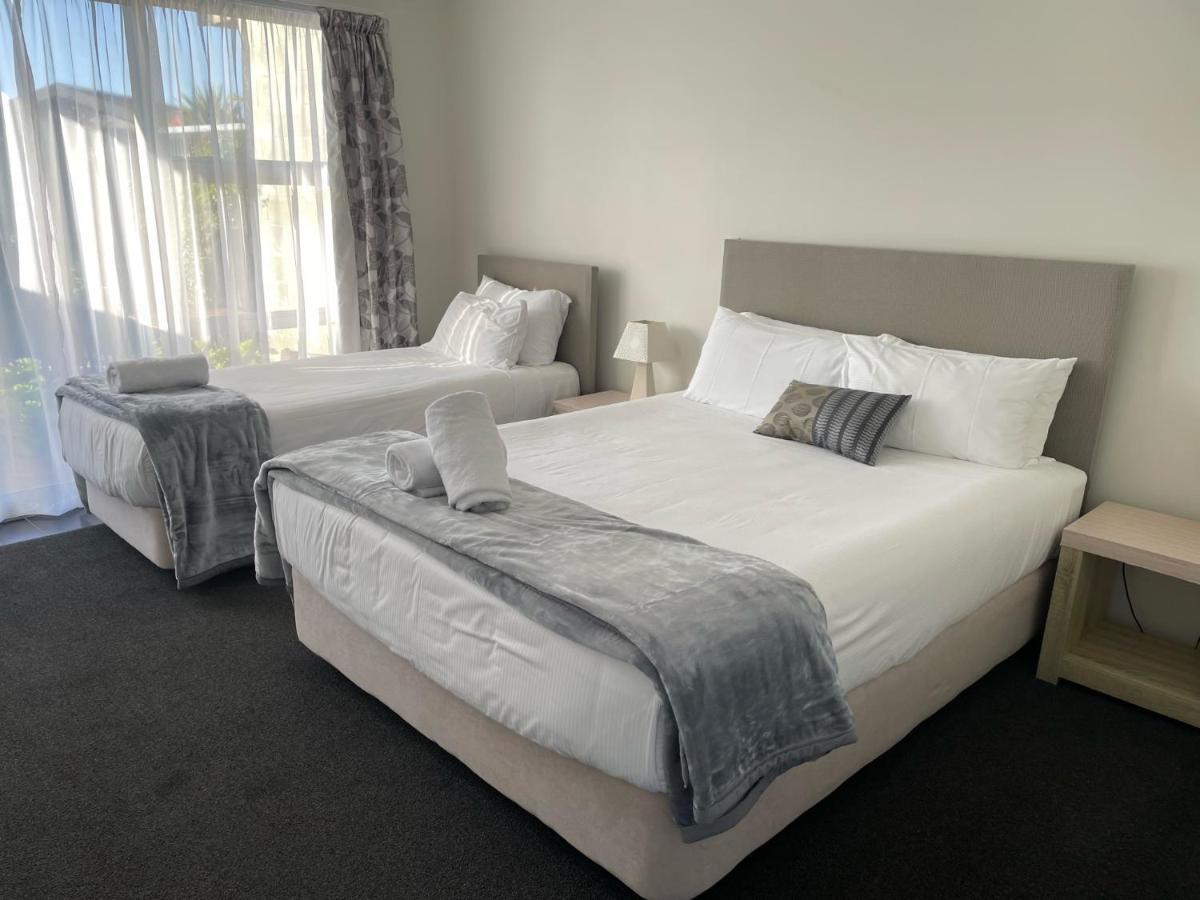 Carters By The Sea Beachside Studio Apartments Carters Beach Exterior foto