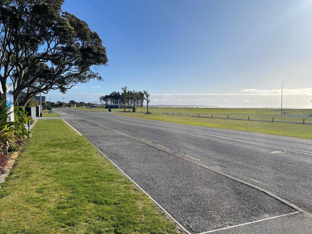 Carters By The Sea Beachside Studio Apartments Carters Beach Exterior foto