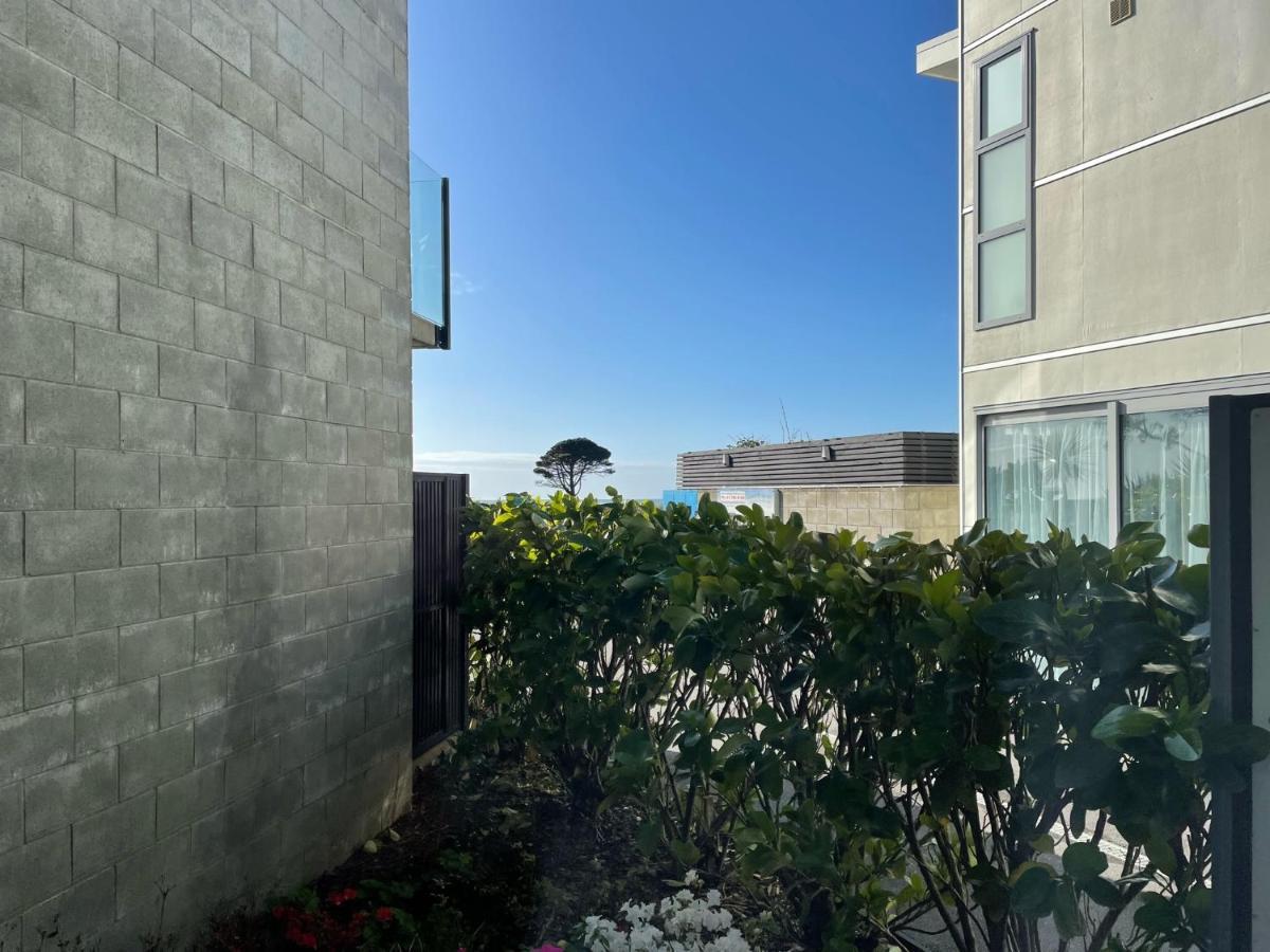 Carters By The Sea Beachside Studio Apartments Carters Beach Exterior foto
