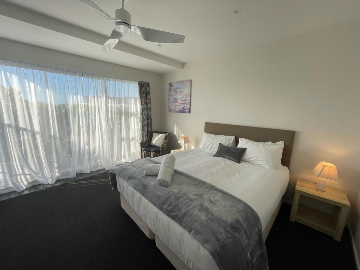 Carters By The Sea Beachside Studio Apartments Carters Beach Exterior foto