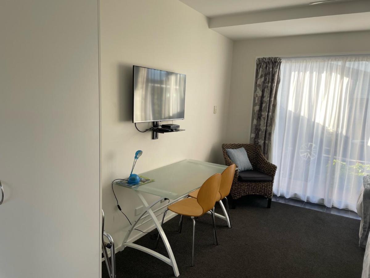 Carters By The Sea Beachside Studio Apartments Carters Beach Exterior foto