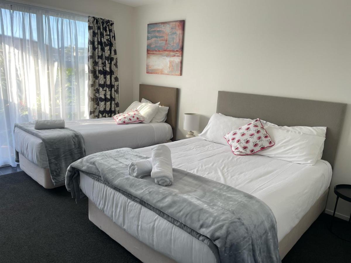 Carters By The Sea Beachside Studio Apartments Carters Beach Exterior foto