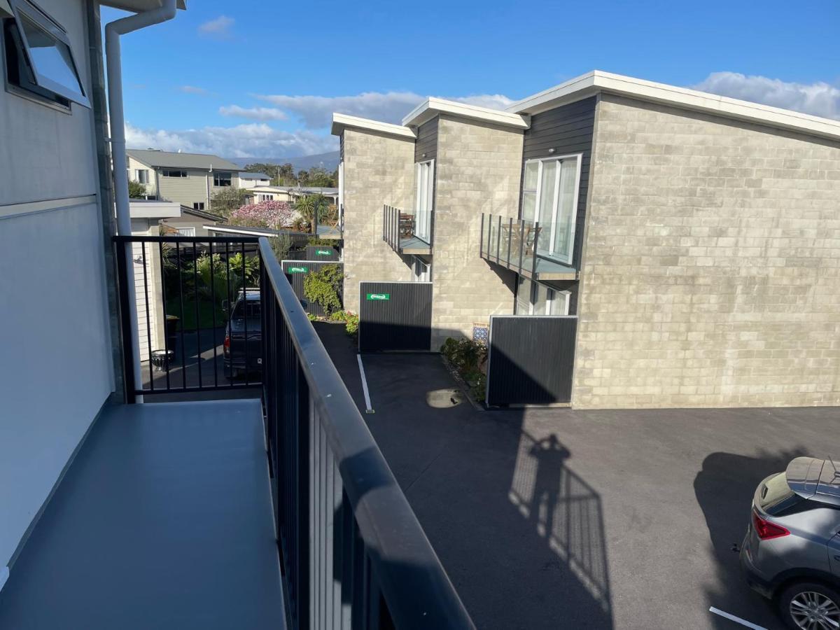 Carters By The Sea Beachside Studio Apartments Carters Beach Exterior foto