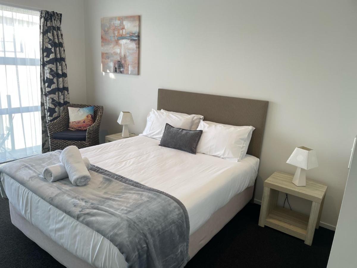 Carters By The Sea Beachside Studio Apartments Carters Beach Exterior foto