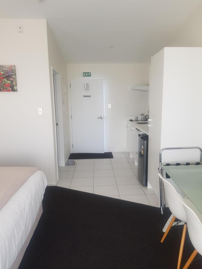 Carters By The Sea Beachside Studio Apartments Carters Beach Exterior foto