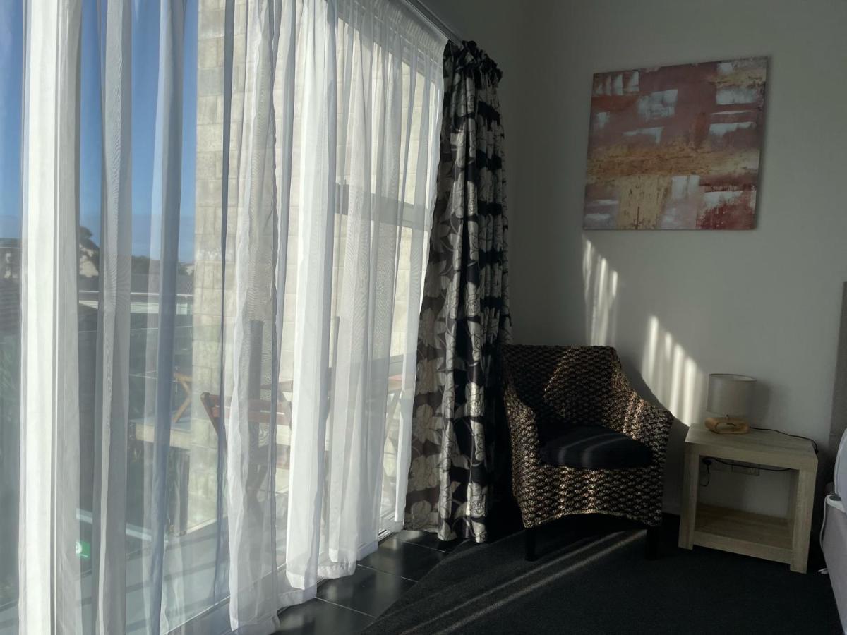 Carters By The Sea Beachside Studio Apartments Carters Beach Exterior foto