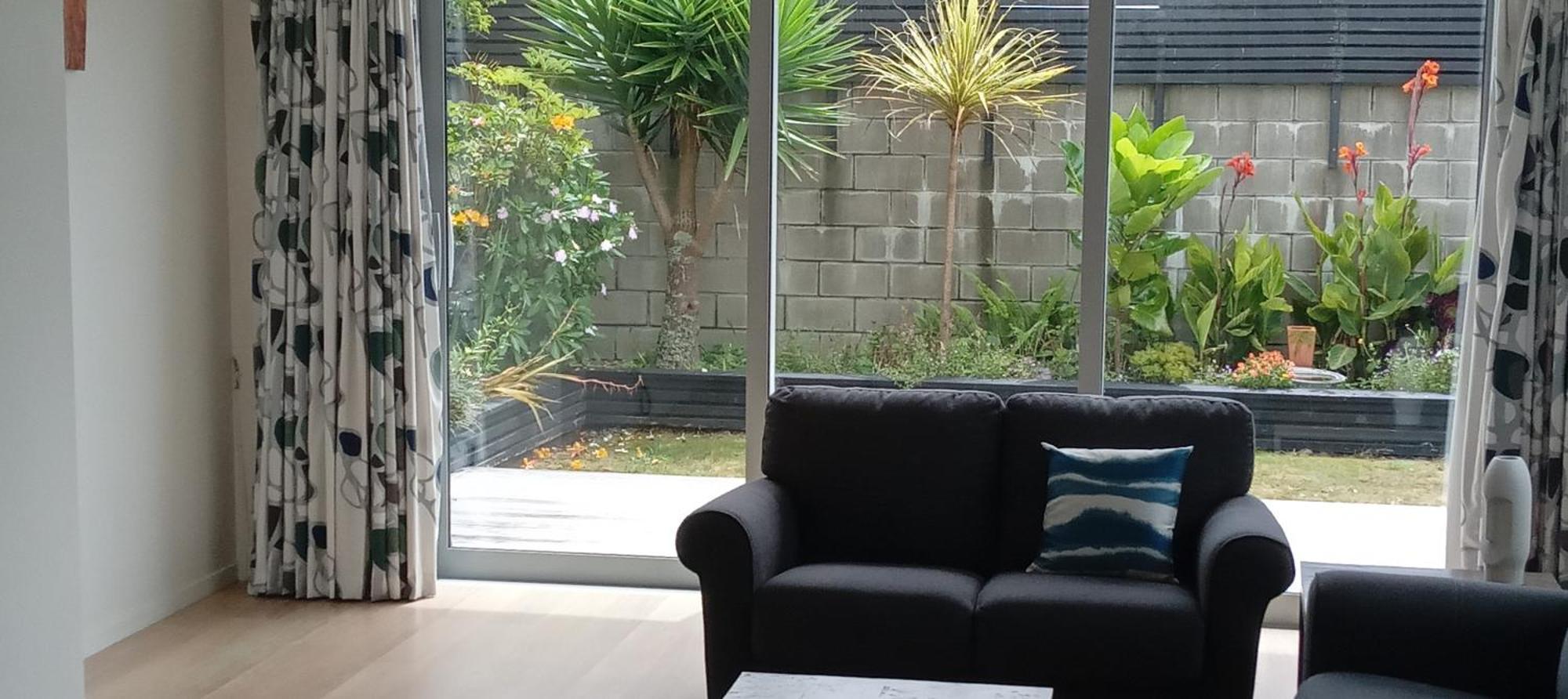 Carters By The Sea Beachside Studio Apartments Carters Beach Exterior foto