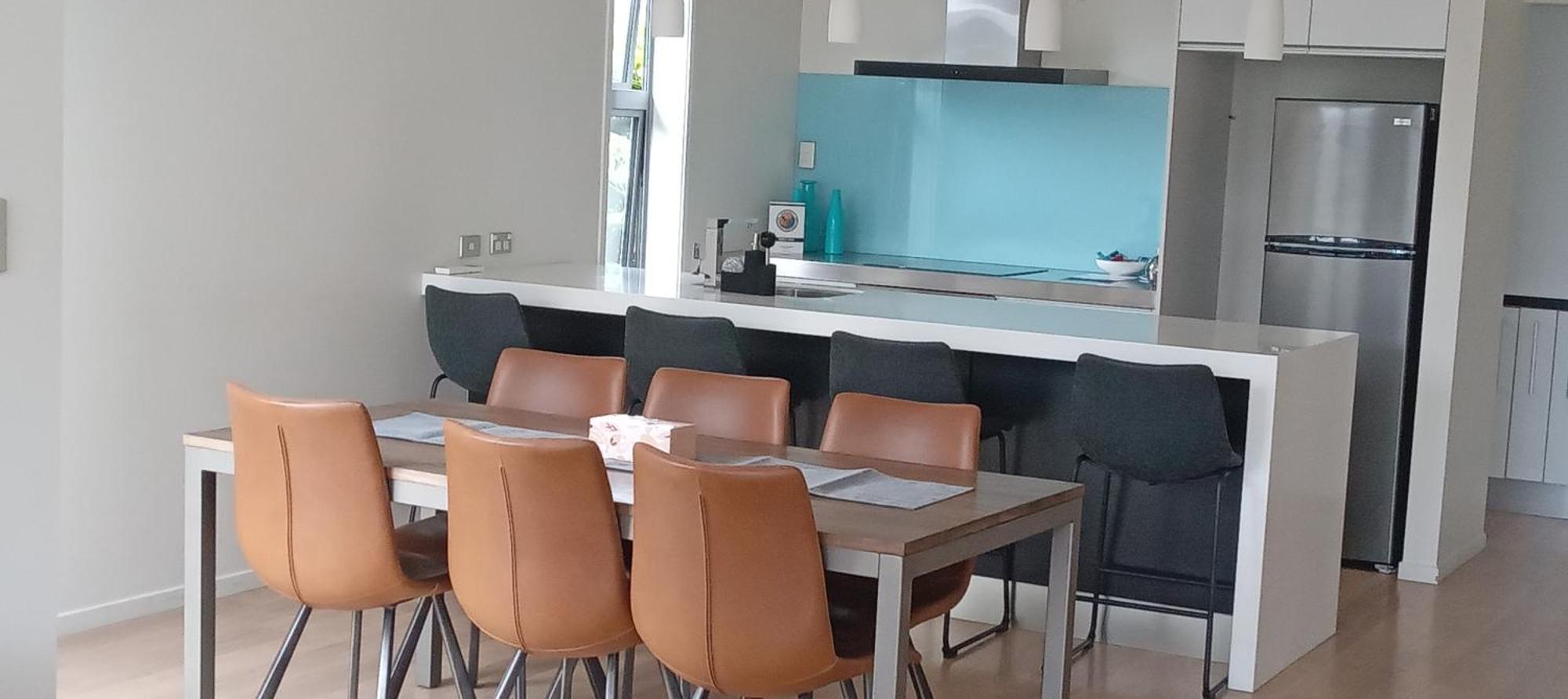 Carters By The Sea Beachside Studio Apartments Carters Beach Exterior foto