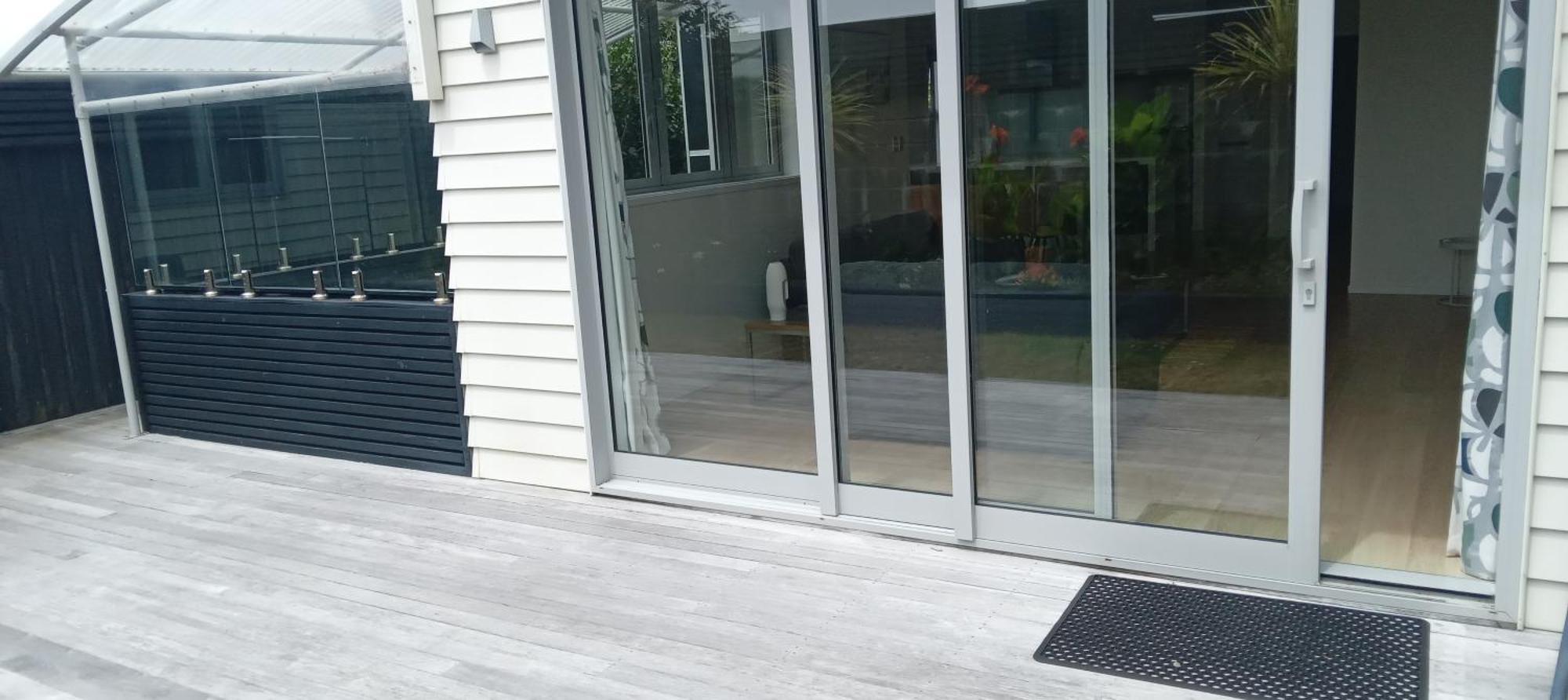 Carters By The Sea Beachside Studio Apartments Carters Beach Exterior foto